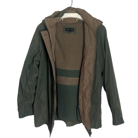BRAETAN Jacket - Picture 2 of 15